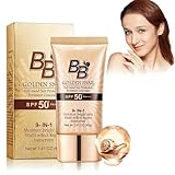Bild von Chenzvora WH-0627 BB Cream für Mischhaut