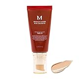 Bild von MISSHA  BB Cream für Mischhaut