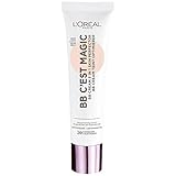 Bild von L'Oréal Paris A98273 BB Cream für trockene Haut