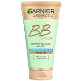 Bild von Garnier  BB Cream für trockene Haut