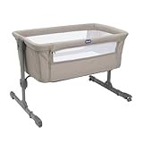 Bild von Chicco 08087042650000 Beistellbett