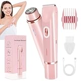 Bild von DAMIGHT Lady Hair Remover Bikini-Trimmer