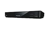 Bild von Panasonic DMP-BDT167EG Blu-ray Player