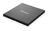 Bild von Verbatim 43888 Blu-ray Player