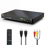Bild von LONPOO LP-100 Blu-ray Player
