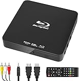 Bild von DIDAR Blu-ray Player