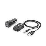 Bild von Hama 00014167 Bluetooth Freisprecheinrichtung