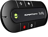 Bild von SuperTooth Z004088E Bluetooth Freisprecheinrichtung