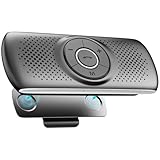 Bild von AGPTEK CBS826B Bluetooth Freisprecheinrichtung