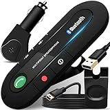 Bild von Retoo  Bluetooth Freisprecheinrichtung