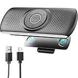 Bild von LETRADE  Bluetooth Freisprecheinrichtung