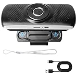 Bild von GOMETY  Bluetooth Freisprecheinrichtung