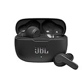 Bild von JBL JBLW200TWSBLK Bluetooth Kopfhörer