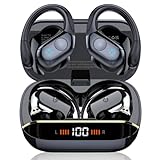 Bild von Qecnato T12 Bluetooth Kopfhörer