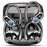 Bild von Poounur Q78 Bluetooth Kopfhörer