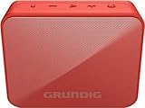 Bild von GRUNDIG GLR7776 Bluetooth Lautsprecher