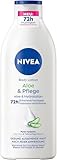 Bild von NIVEA  Bodylotion