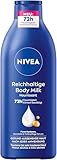 Bild von NIVEA  Bodylotion