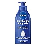 Bild von NIVEA 80367-01010-39 Bodylotion