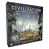 Bild von Fantasy Flight Games FFGD0160 Brettspiel