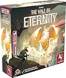Bild von Pegasus Spiele 51330G Brettspiel