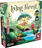 Bild von Pegasus Spiele 51234G Brettspiel
