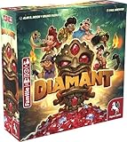 Bild von Pegasus Spiele 57260G Brettspiel