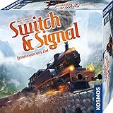 Bild von Kosmos 694265 Brettspiel