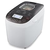 Bild von MEDION MD 12040 Brotbackautomat