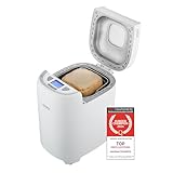 Bild von TZS First Austria FA-5150-3 Brotbackautomat