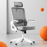 Bild von Tweakio W-23-1W Bürostuhl