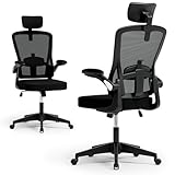 Bild von BLINNGO OFFICE CHAIR Bürostuhl