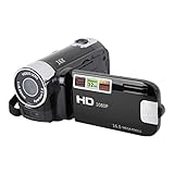 Bild von Akozon Akozon3v6tcg2u7b-11 Camcorder