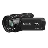 Bild von Panasonic HC-VX11EG-K Camcorder