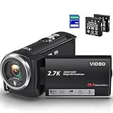 Bild von Delmodes DV110 Camcorder