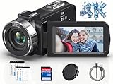Bild von PITIKI V112 Camcorder