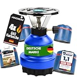 Bild von Magnum 2023 Campingkocher