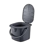 Bild von BranQ - Home essential 5901098130530 Campingtoilette