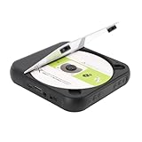 Bild von LICAEVEY CD Player