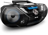 Bild von Philips AZB798T/12 CD Player