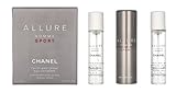 Bild von Chanel QJK04001 Chanel Herrenduft