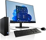 Bild von HP 8032 Computer