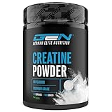 Bild von GEN GERMAN ELITE NUTRITION TOMPOL-ES-0211-299 Creatine