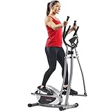 Bild von Sunny Health & Fitness SF-E905 Crosstrainer