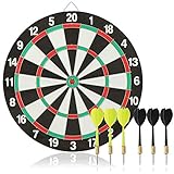 Bild von com-four CF15320 Dartscheibe