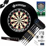 Bild von KESSER 1 Dartscheibe