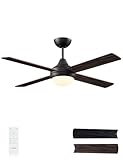Bild von CJOY 48-1055 Deckenventilator