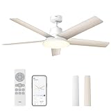 Bild von Dreo DR-HCF001 Deckenventilator