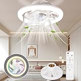 Bild von YOOHBERRYS YG5253 Deckenventilator