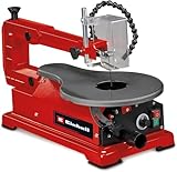 Bild von Einhell 4309047 Dekupiersäge
